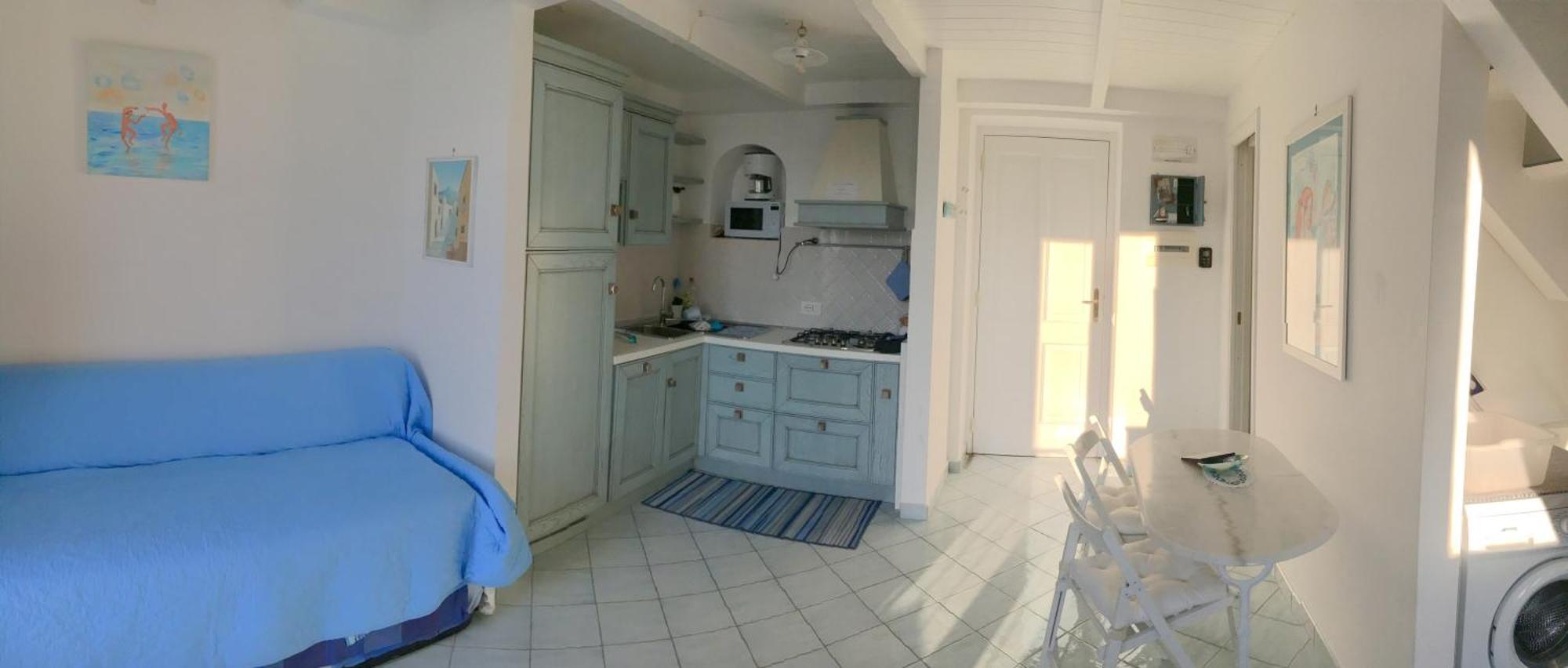 Santiago Vacation Home In Позітано Екстер'єр фото