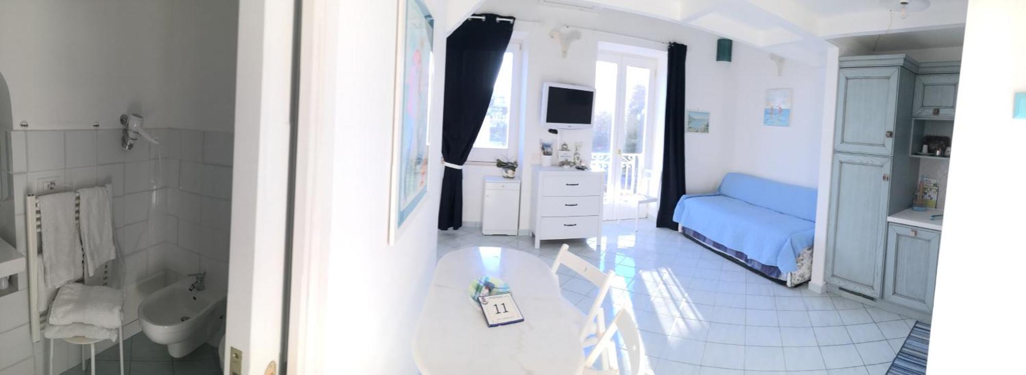 Santiago Vacation Home In Позітано Екстер'єр фото
