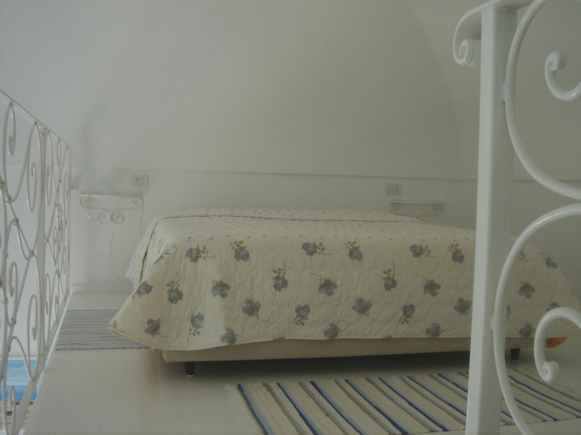 Santiago Vacation Home In Позітано Екстер'єр фото
